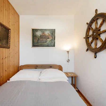Holiday home Seepferdchen