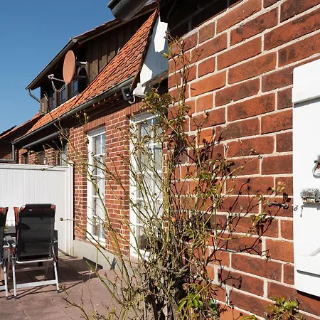 Seepferdchen Holiday home *