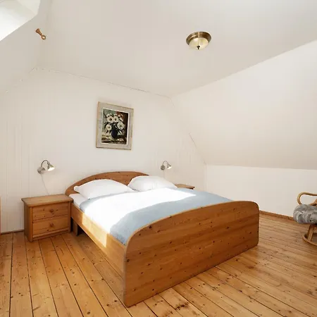 Seepferdchen Holiday home