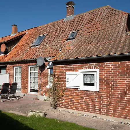 Seepferdchen Holiday home *