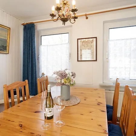 Holiday home Seepferdchen Fehmarn